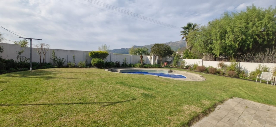 15 Bedroom Property for Sale in Porterville Western Cape